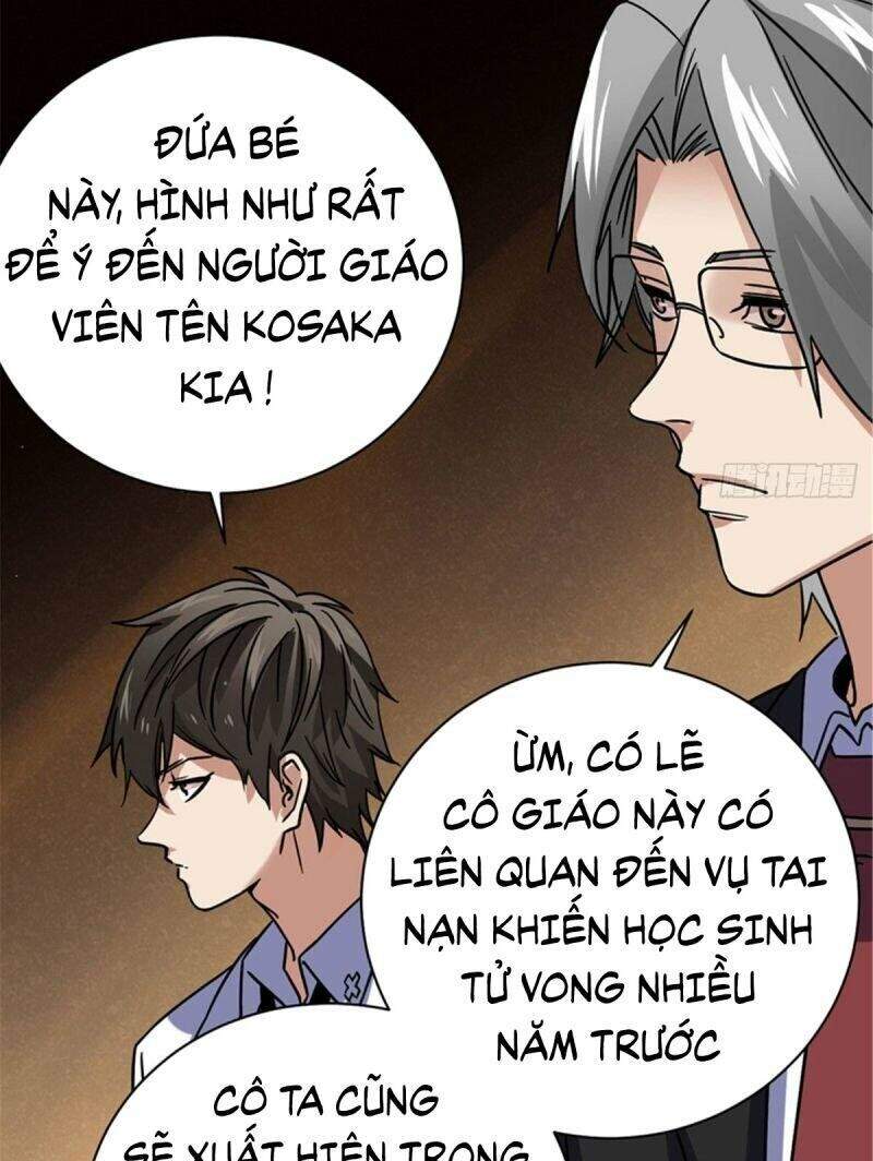 Toàn Cầu Sụp Đổ Chapter 4 - 33