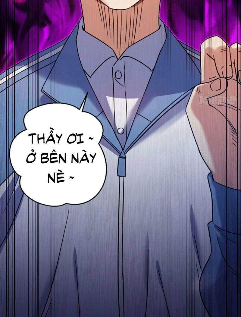 Toàn Cầu Sụp Đổ Chapter 4 - 48