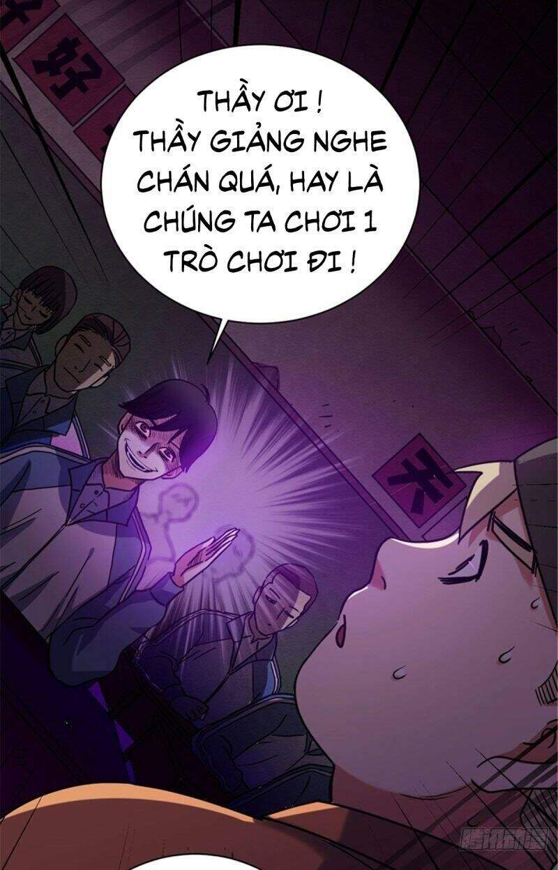 Toàn Cầu Sụp Đổ Chapter 4 - 59