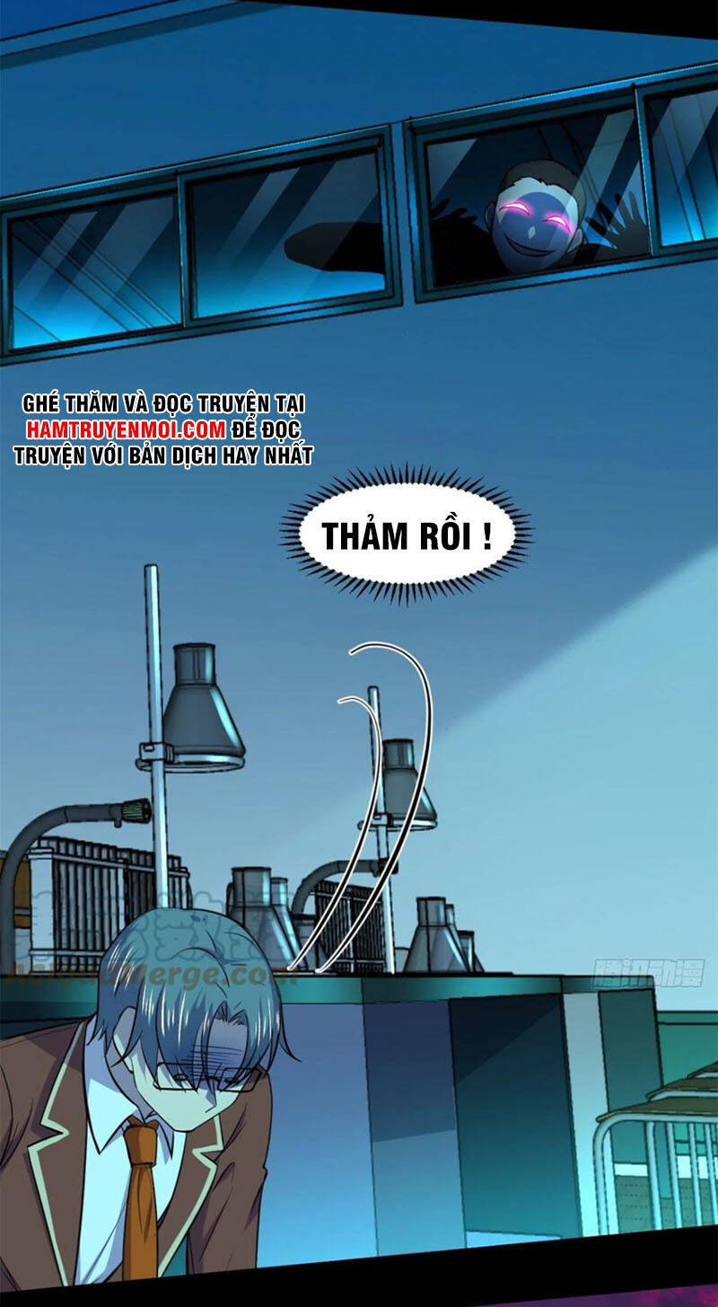 Toàn Cầu Sụp Đổ Chapter 71 - 15