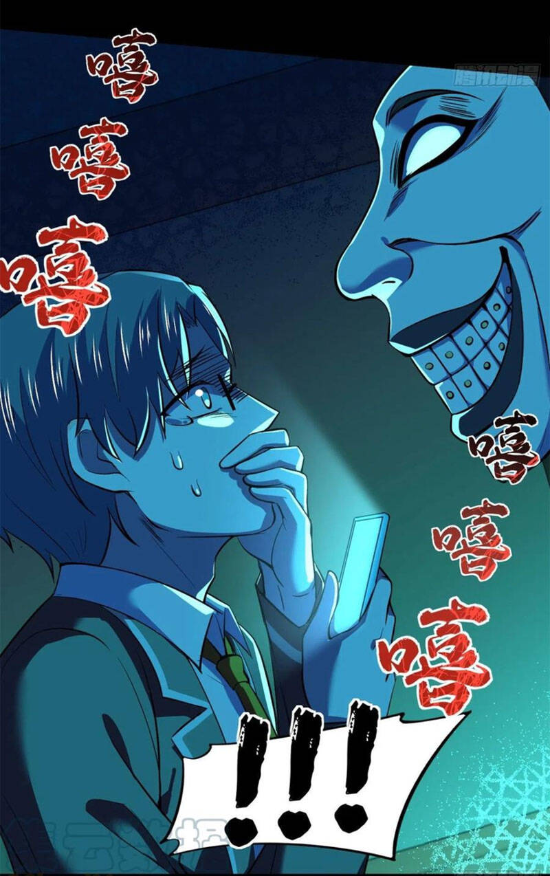 Toàn Cầu Sụp Đổ Chapter 71 - 19