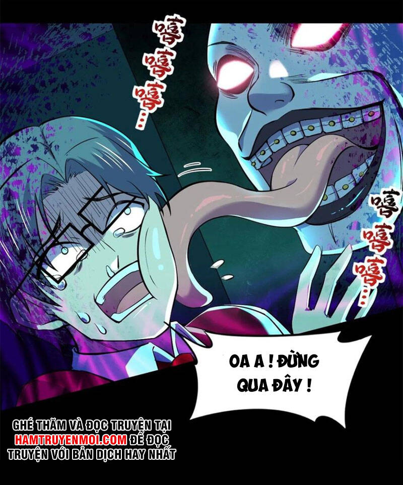 Toàn Cầu Sụp Đổ Chapter 71 - 20