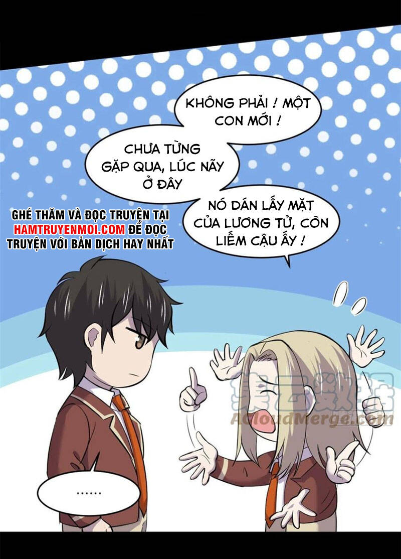 Toàn Cầu Sụp Đổ Chapter 71 - 24