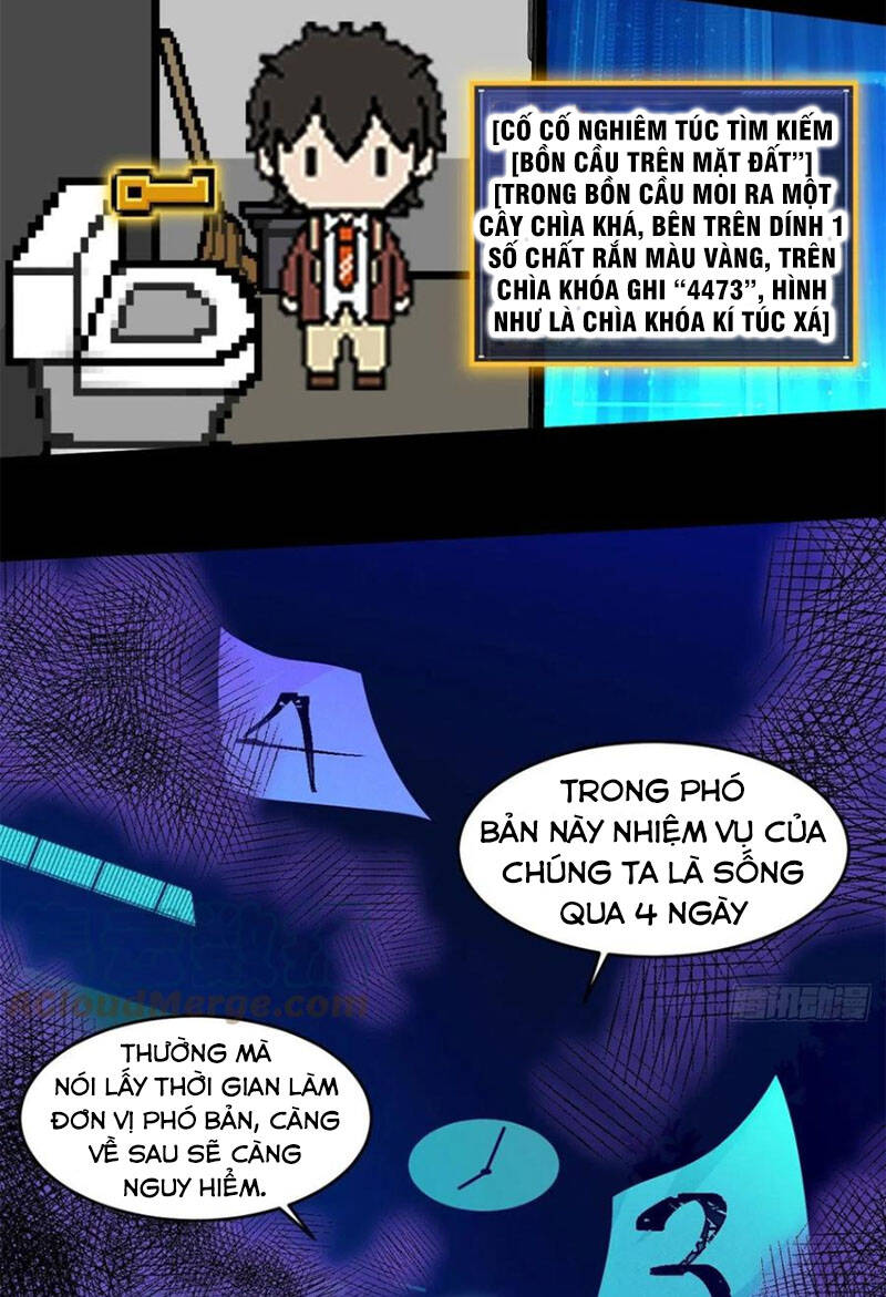 Toàn Cầu Sụp Đổ Chapter 71 - 29