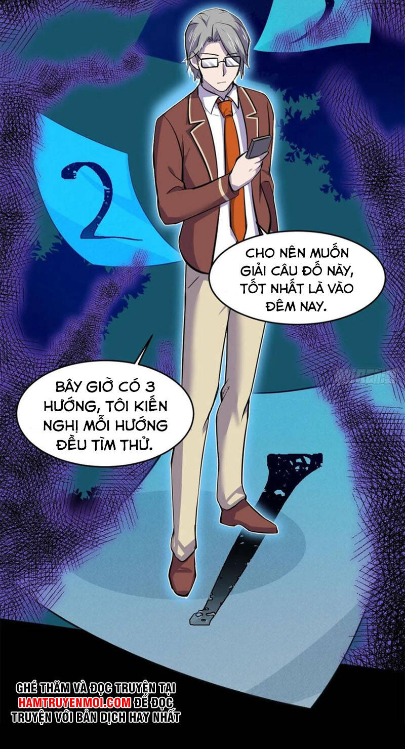 Toàn Cầu Sụp Đổ Chapter 71 - 30