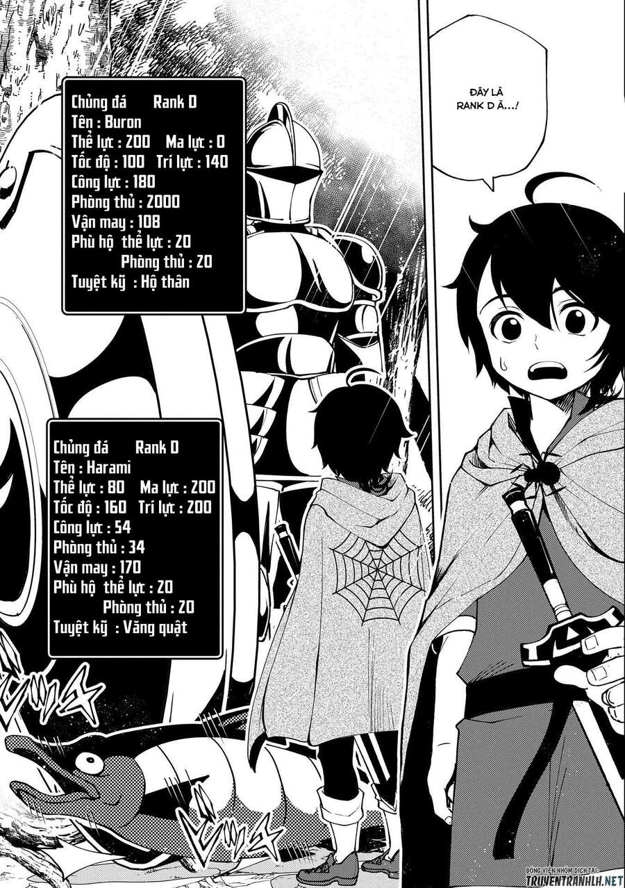 Hell Mode: Yarikomi Suki No Gamer Wa Hai Settei No Isekai De Musou Suru Chapter 10 - 14