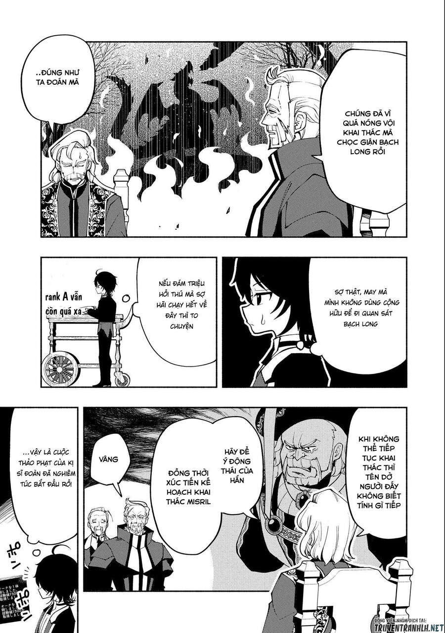 Hell Mode: Yarikomi Suki No Gamer Wa Hai Settei No Isekai De Musou Suru Chapter 10 - 28