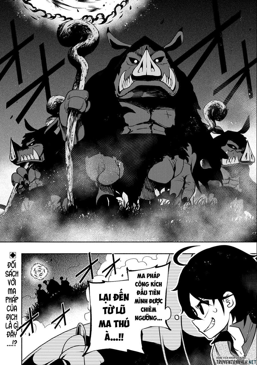 Hell Mode: Yarikomi Suki No Gamer Wa Hai Settei No Isekai De Musou Suru Chapter 12 - 28