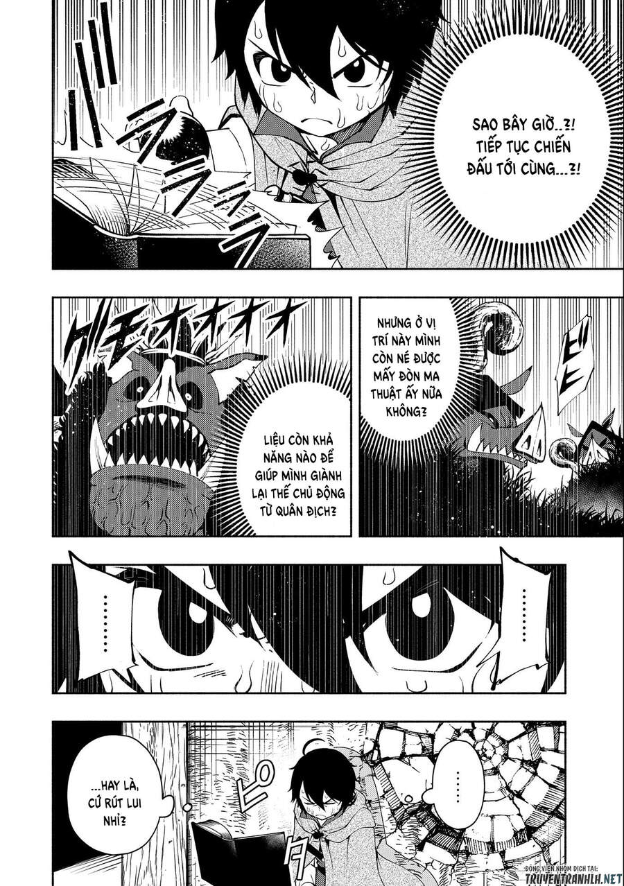 Hell Mode: Yarikomi Suki No Gamer Wa Hai Settei No Isekai De Musou Suru Chapter 13 - 16