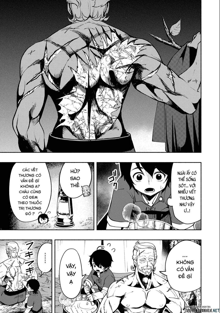 Hell Mode: Yarikomi Suki No Gamer Wa Hai Settei No Isekai De Musou Suru Chapter 14 - 22
