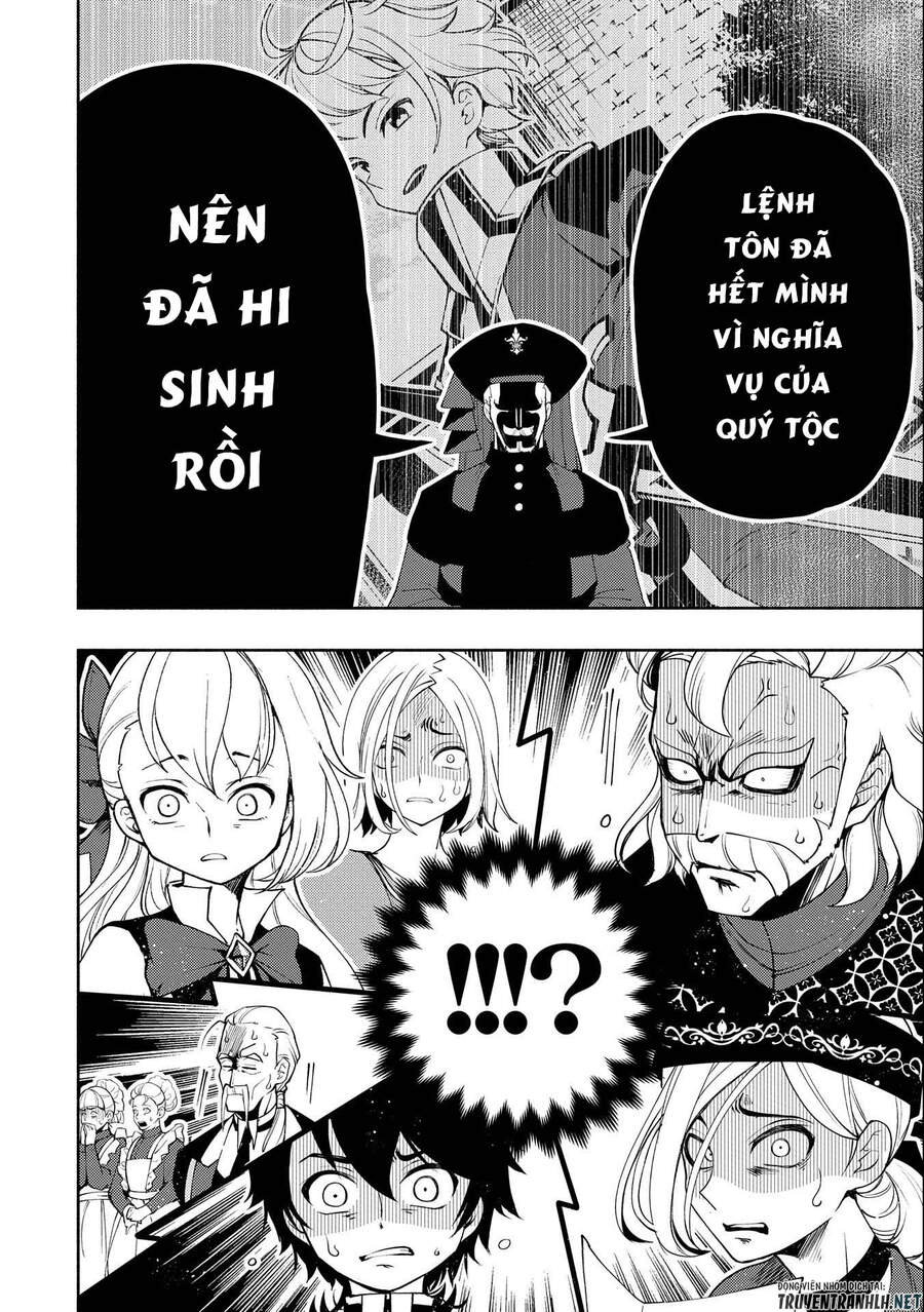 Hell Mode: Yarikomi Suki No Gamer Wa Hai Settei No Isekai De Musou Suru Chapter 15 - 12