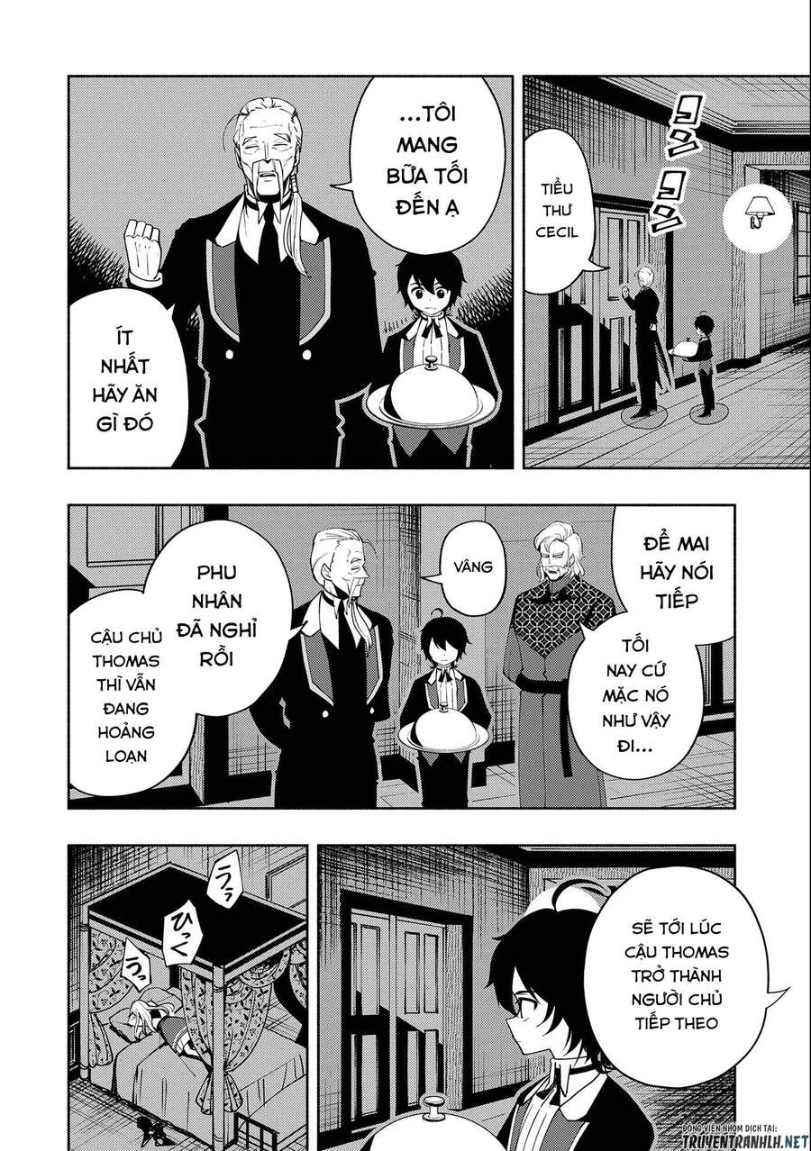 Hell Mode: Yarikomi Suki No Gamer Wa Hai Settei No Isekai De Musou Suru Chapter 15 - 20