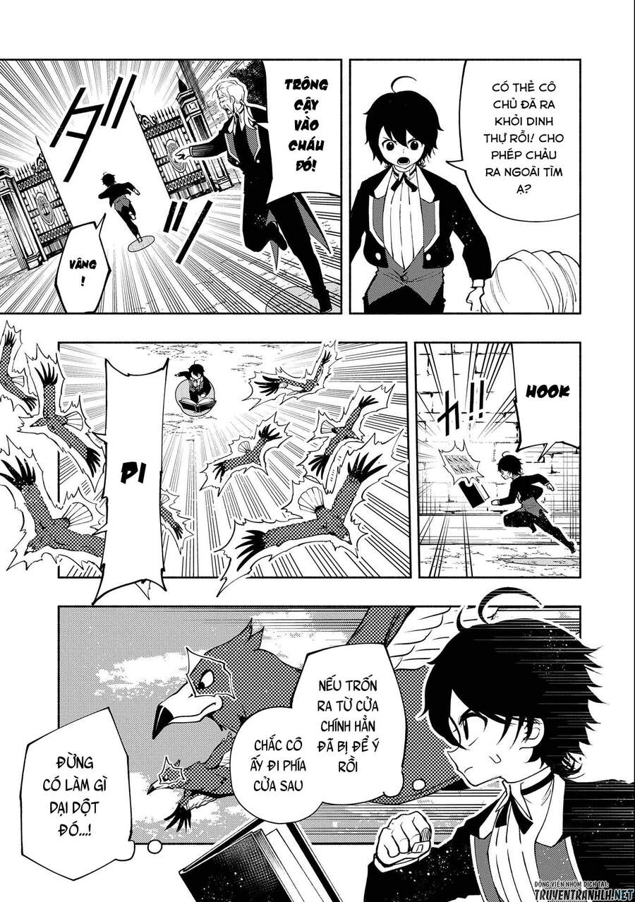 Hell Mode: Yarikomi Suki No Gamer Wa Hai Settei No Isekai De Musou Suru Chapter 15 - 23