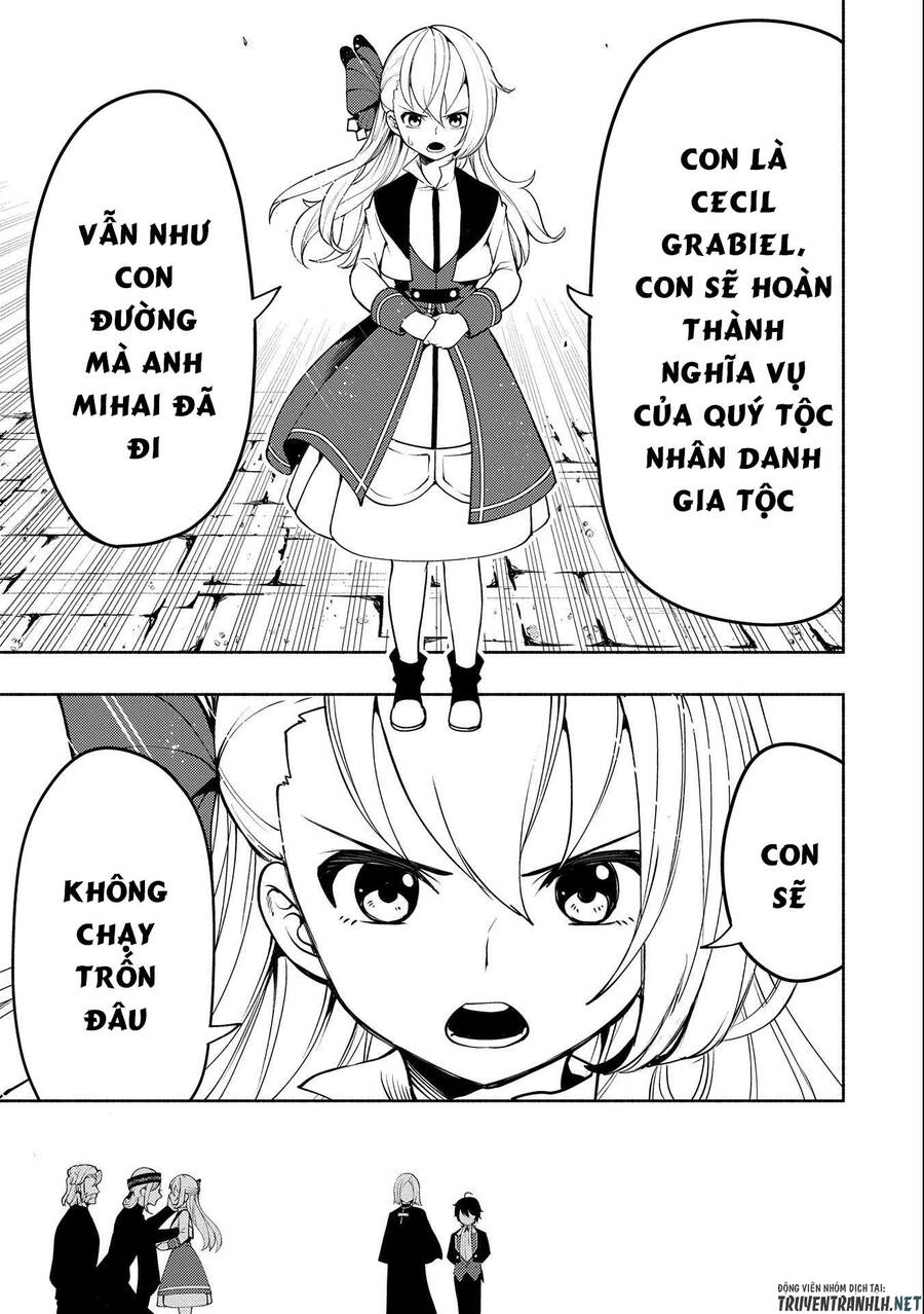Hell Mode: Yarikomi Suki No Gamer Wa Hai Settei No Isekai De Musou Suru Chapter 16 - 13