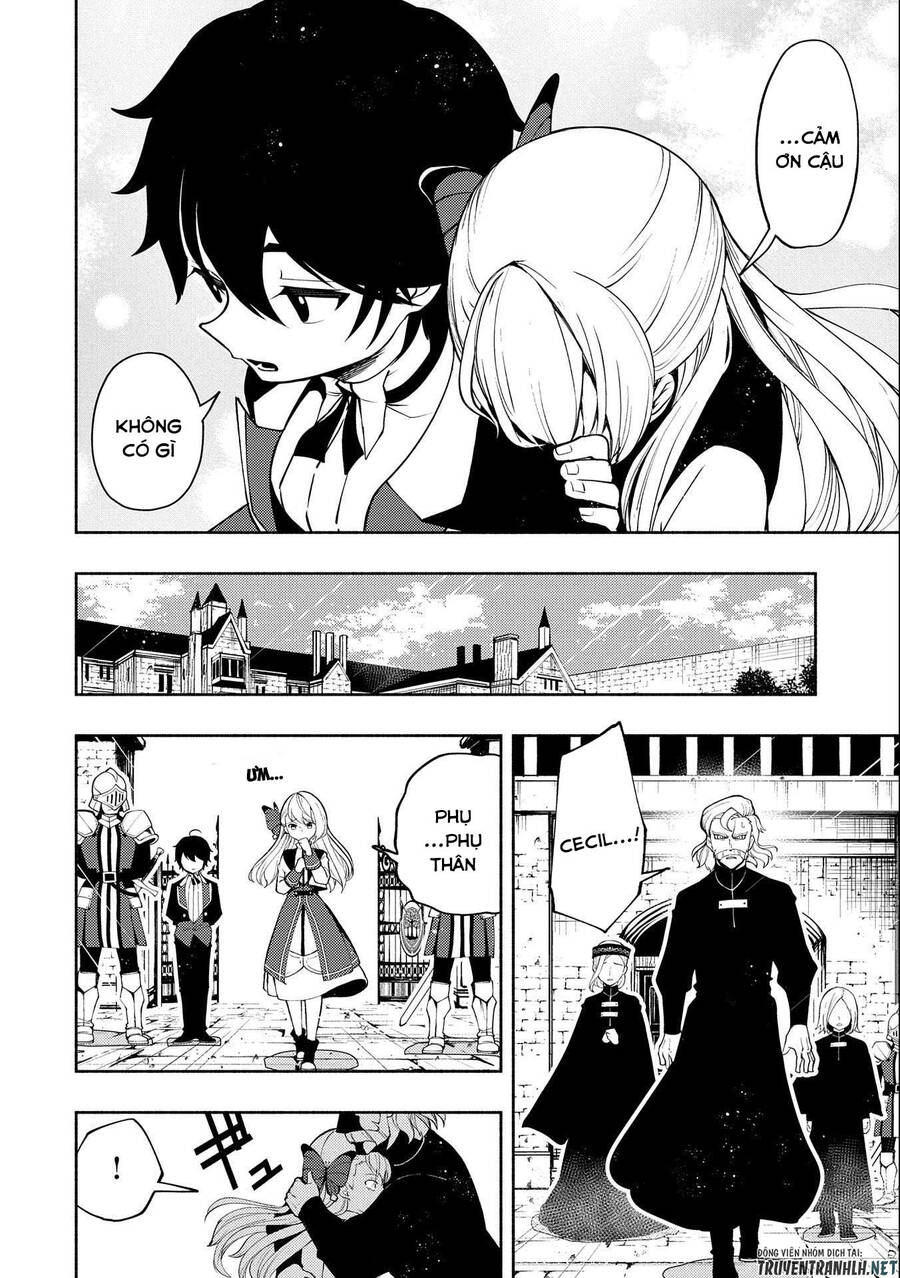 Hell Mode: Yarikomi Suki No Gamer Wa Hai Settei No Isekai De Musou Suru Chapter 16 - 10