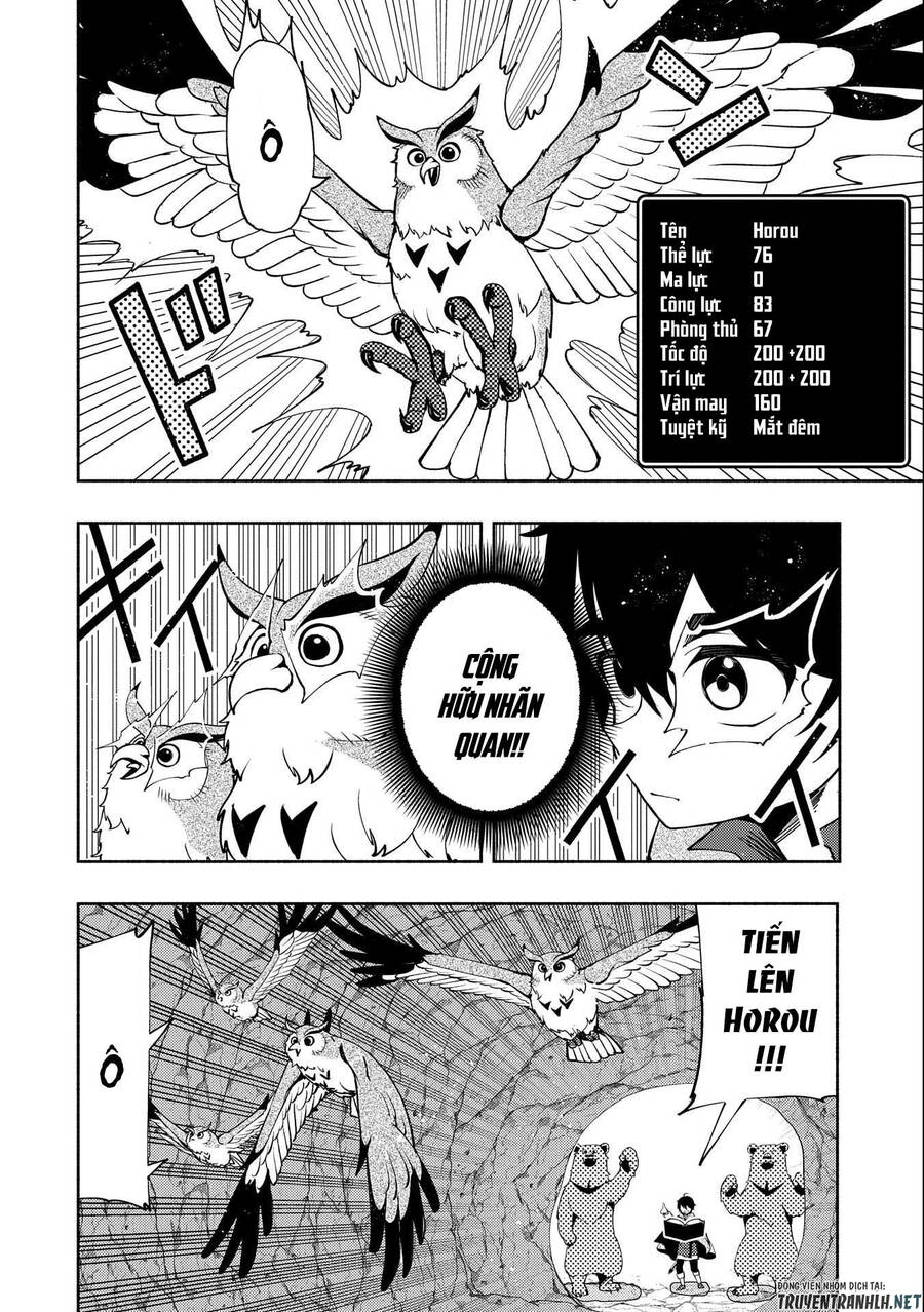 Hell Mode: Yarikomi Suki No Gamer Wa Hai Settei No Isekai De Musou Suru Chapter 17 - 4