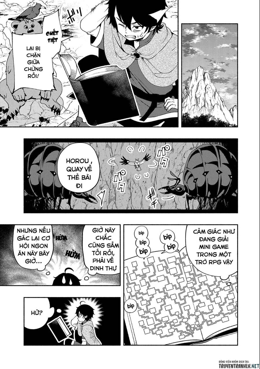 Hell Mode: Yarikomi Suki No Gamer Wa Hai Settei No Isekai De Musou Suru Chapter 17 - 7