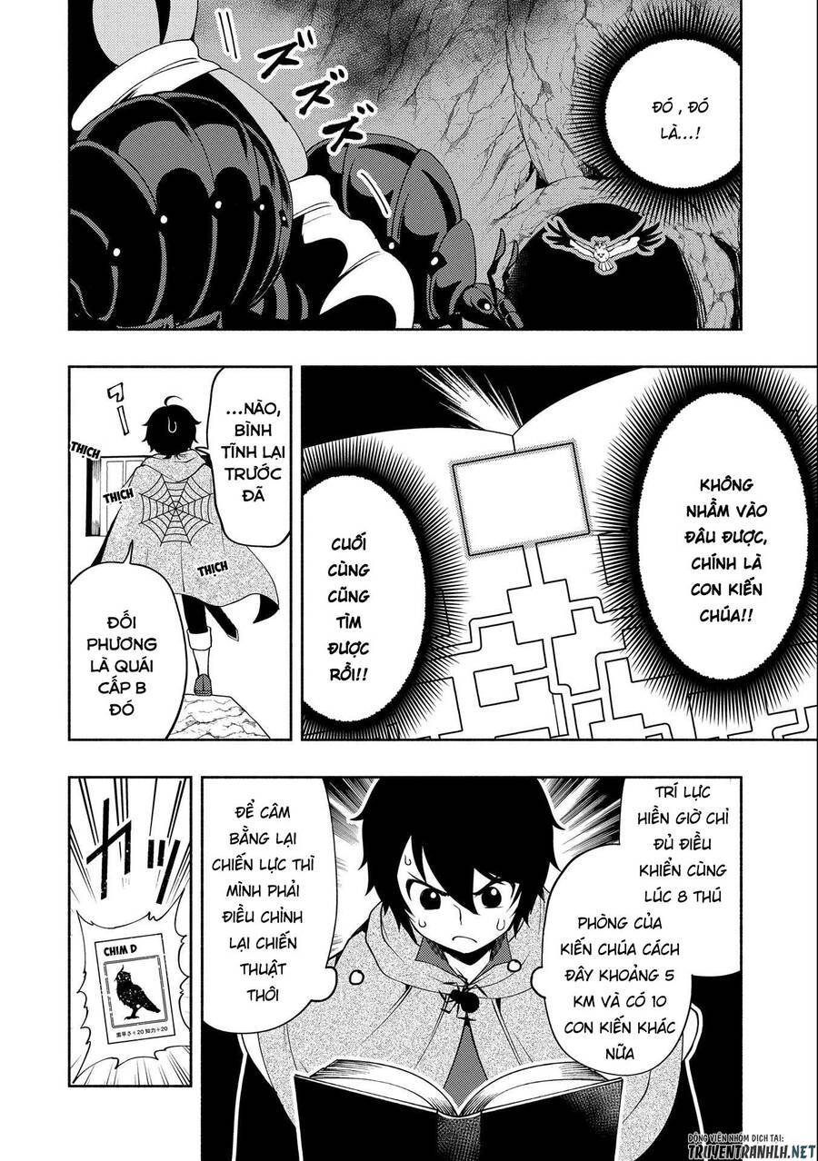 Hell Mode: Yarikomi Suki No Gamer Wa Hai Settei No Isekai De Musou Suru Chapter 17 - 8