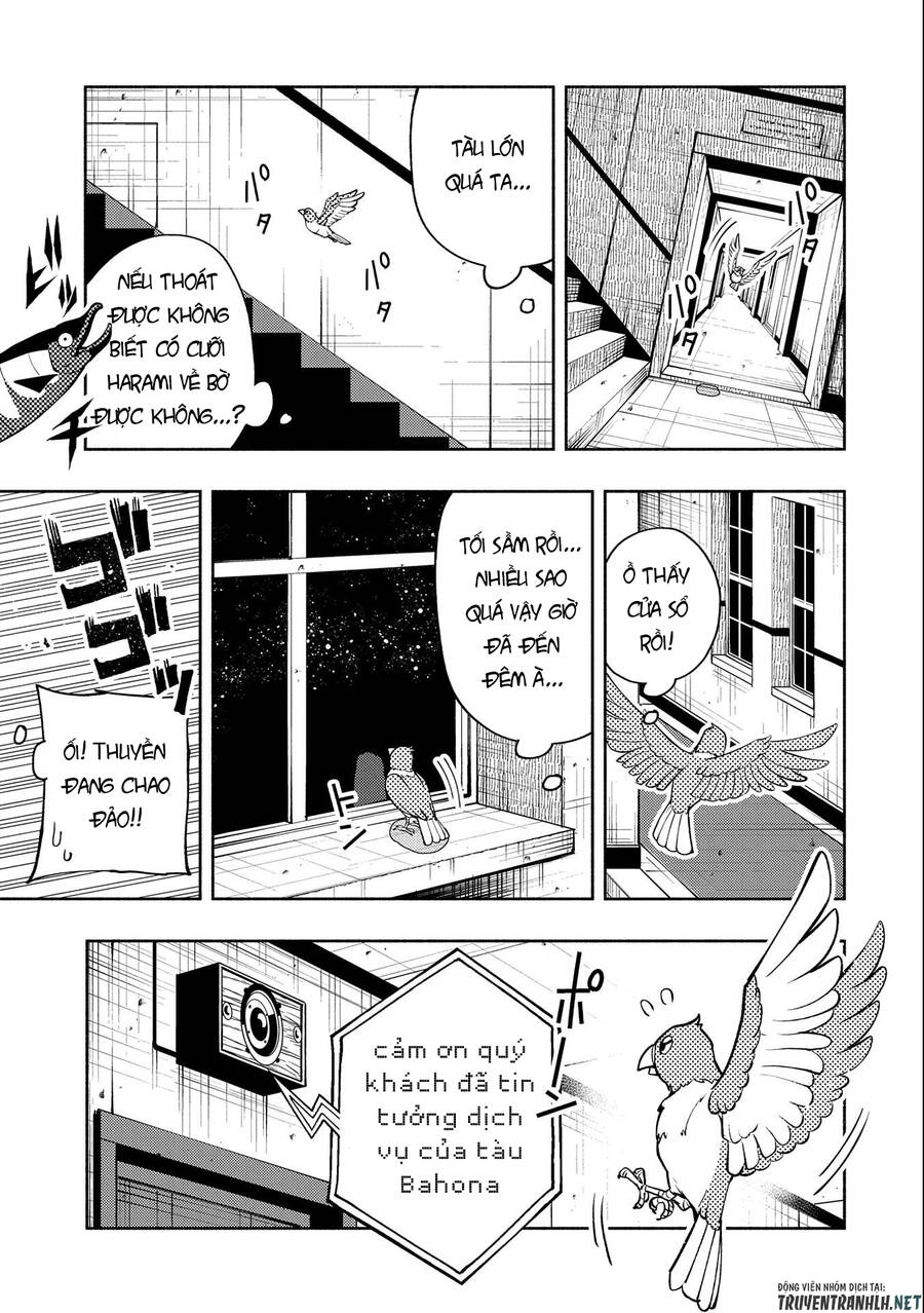 Hell Mode: Yarikomi Suki No Gamer Wa Hai Settei No Isekai De Musou Suru Chapter 18 - 23