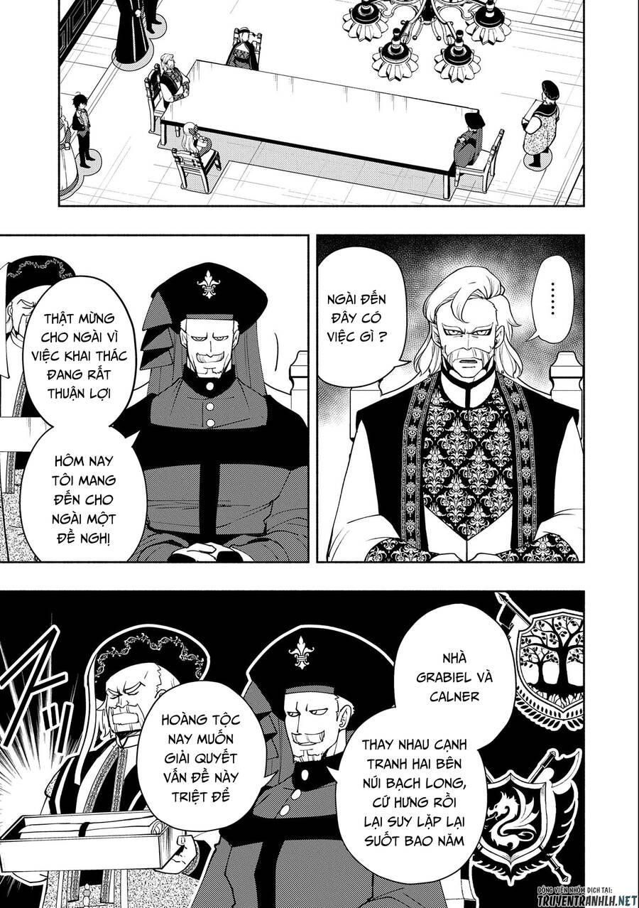 Hell Mode: Yarikomi Suki No Gamer Wa Hai Settei No Isekai De Musou Suru Chapter 18 - 5