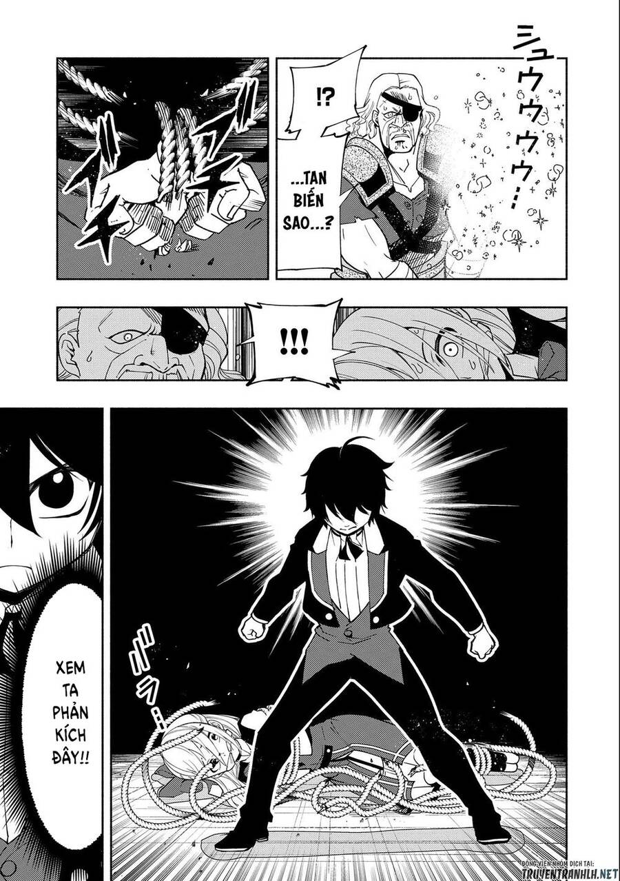 Hell Mode: Yarikomi Suki No Gamer Wa Hai Settei No Isekai De Musou Suru Chapter 19 - 11
