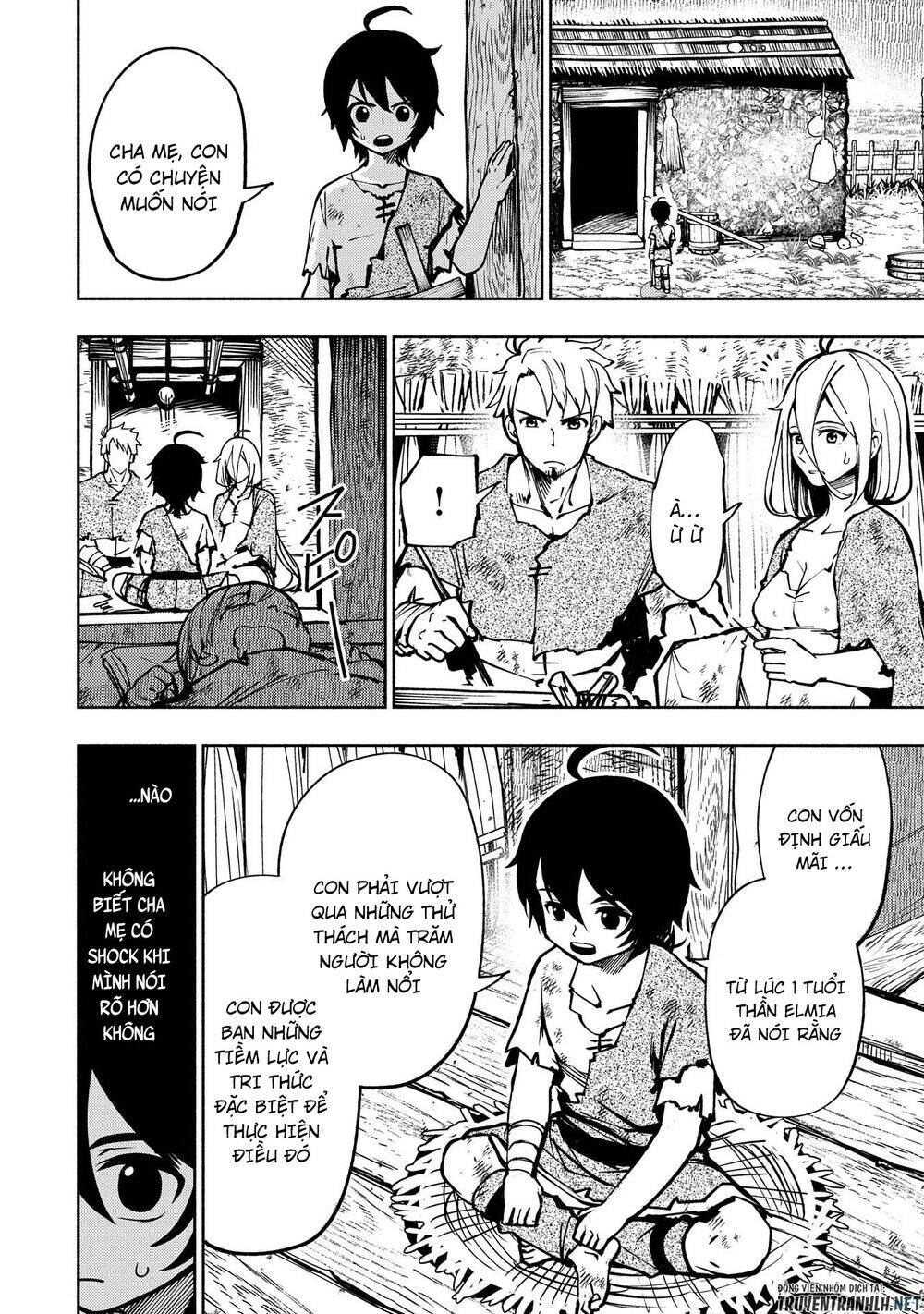 Hell Mode: Yarikomi Suki No Gamer Wa Hai Settei No Isekai De Musou Suru Chapter 2 - 22