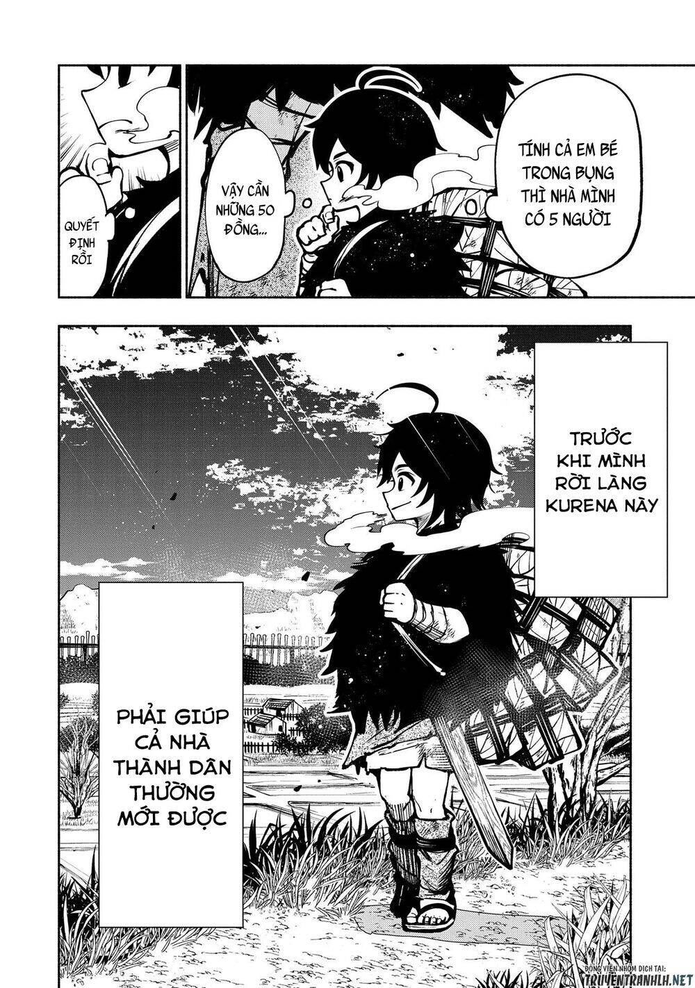 Hell Mode: Yarikomi Suki No Gamer Wa Hai Settei No Isekai De Musou Suru Chapter 2 - 26