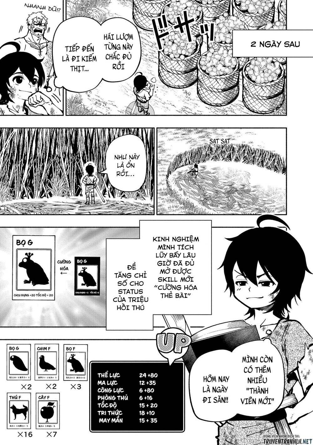 Hell Mode: Yarikomi Suki No Gamer Wa Hai Settei No Isekai De Musou Suru Chapter 2 - 9