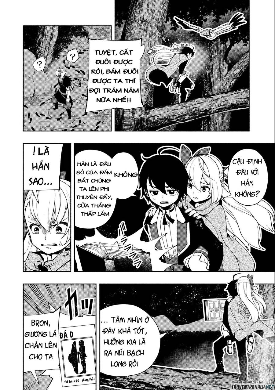 Hell Mode: Yarikomi Suki No Gamer Wa Hai Settei No Isekai De Musou Suru Chapter 20 - 12