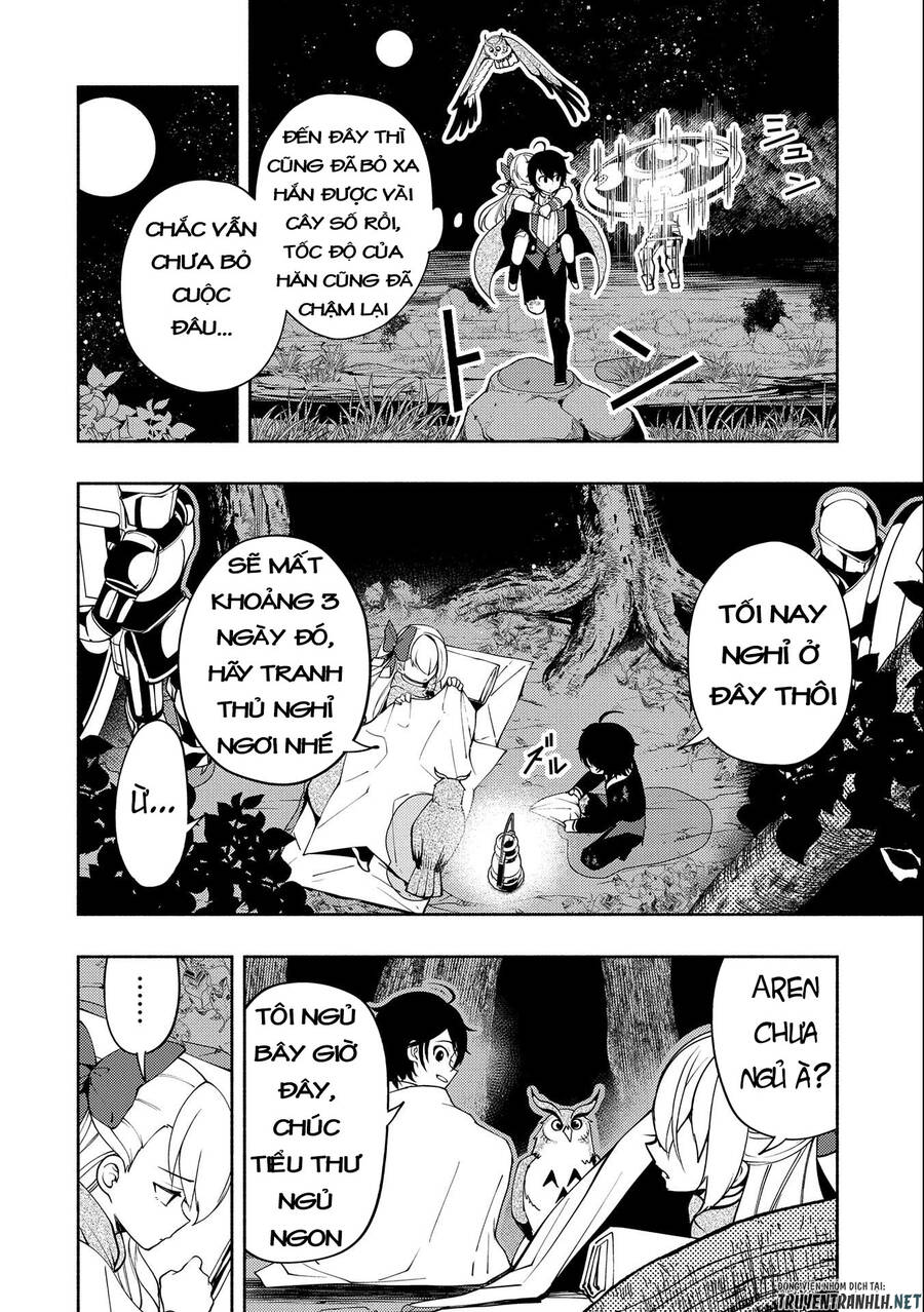 Hell Mode: Yarikomi Suki No Gamer Wa Hai Settei No Isekai De Musou Suru Chapter 20 - 14
