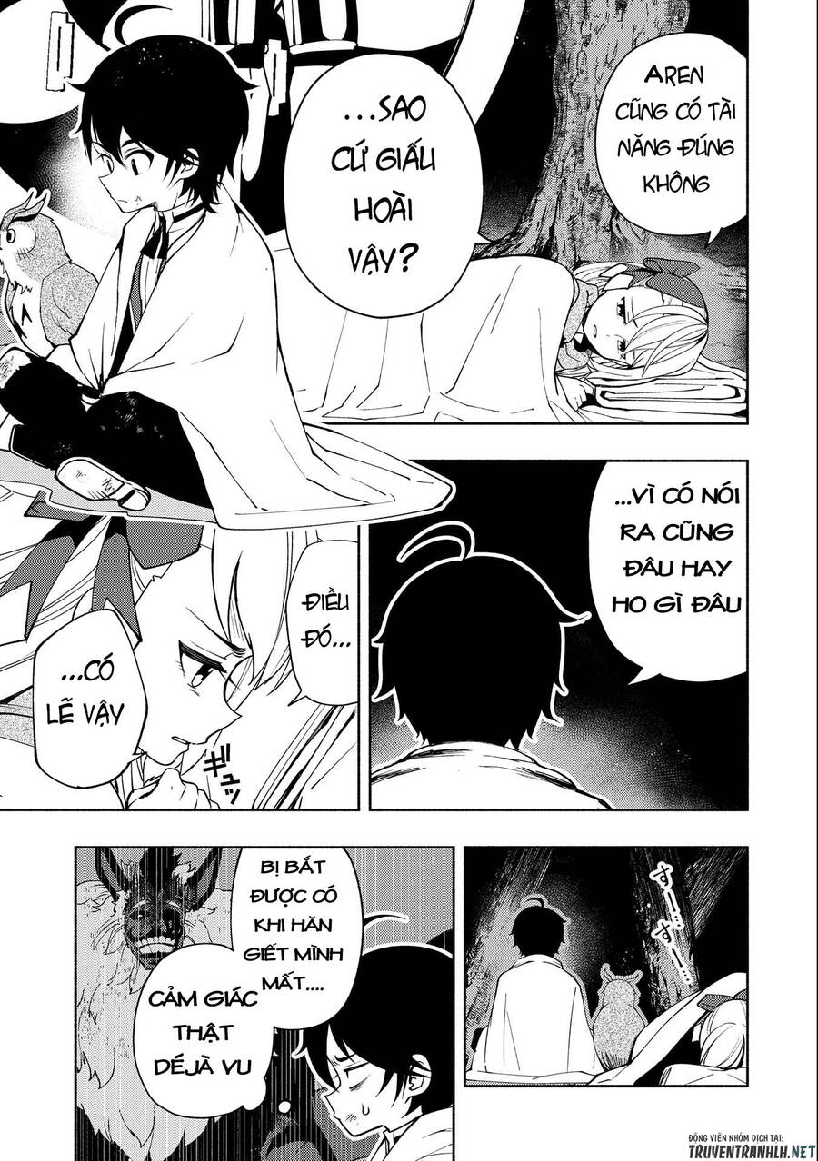 Hell Mode: Yarikomi Suki No Gamer Wa Hai Settei No Isekai De Musou Suru Chapter 20 - 15