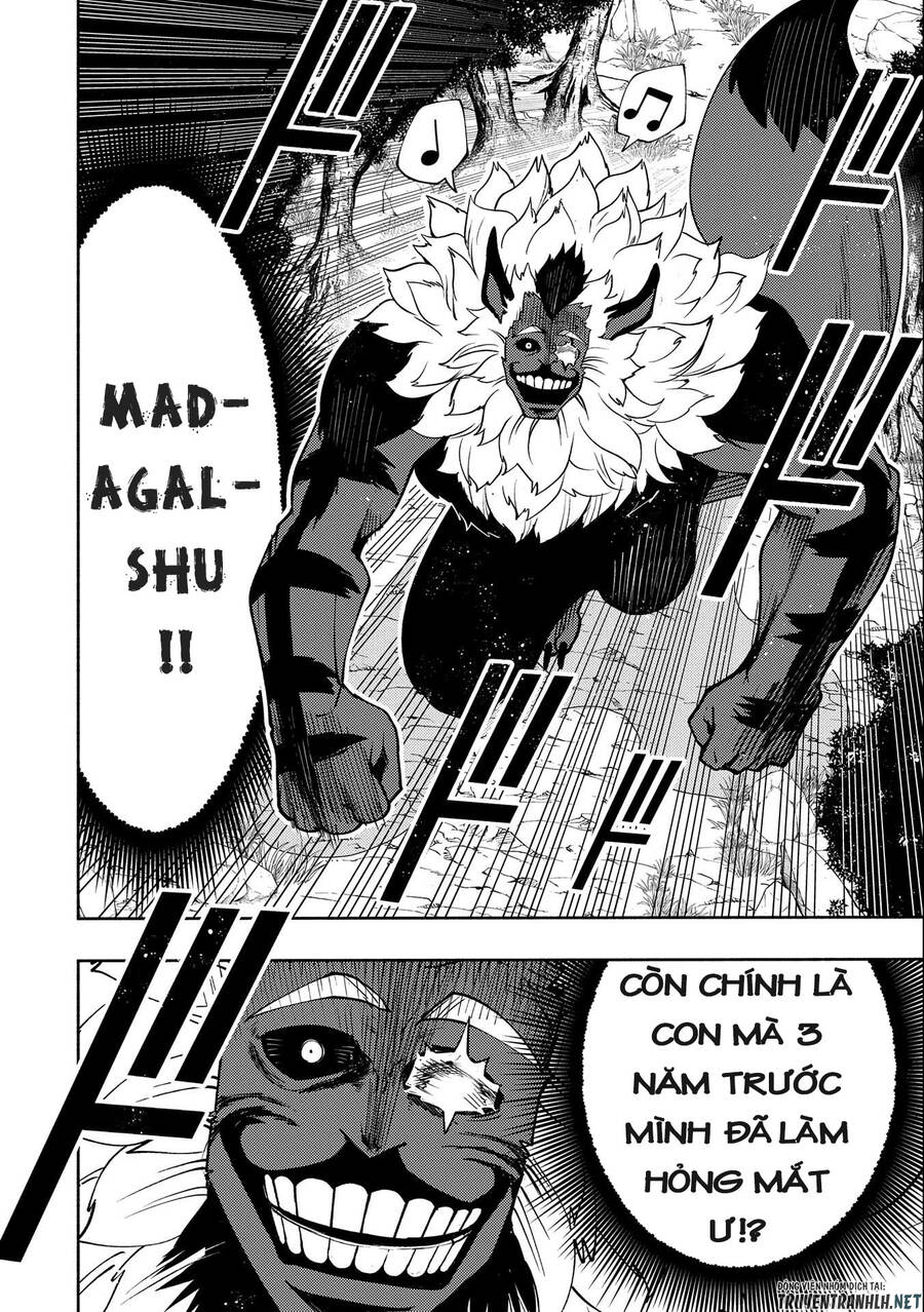 Hell Mode: Yarikomi Suki No Gamer Wa Hai Settei No Isekai De Musou Suru Chapter 20 - 24