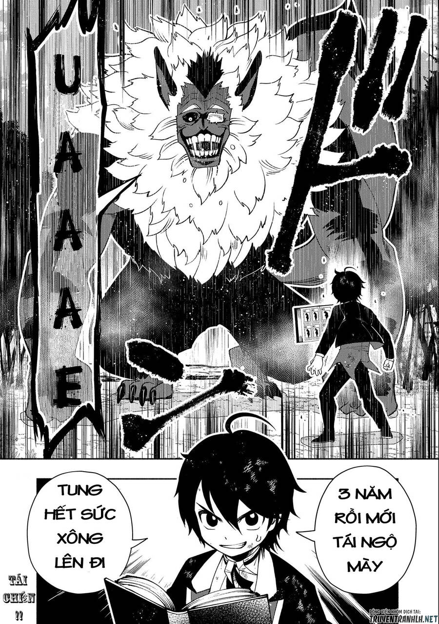 Hell Mode: Yarikomi Suki No Gamer Wa Hai Settei No Isekai De Musou Suru Chapter 20 - 26