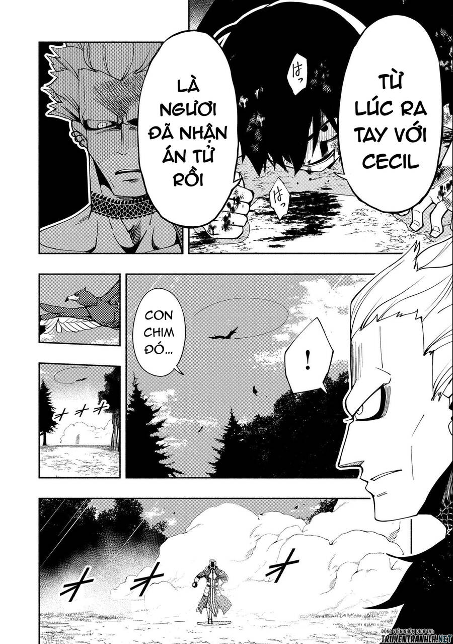 Hell Mode: Yarikomi Suki No Gamer Wa Hai Settei No Isekai De Musou Suru Chapter 22 - 12