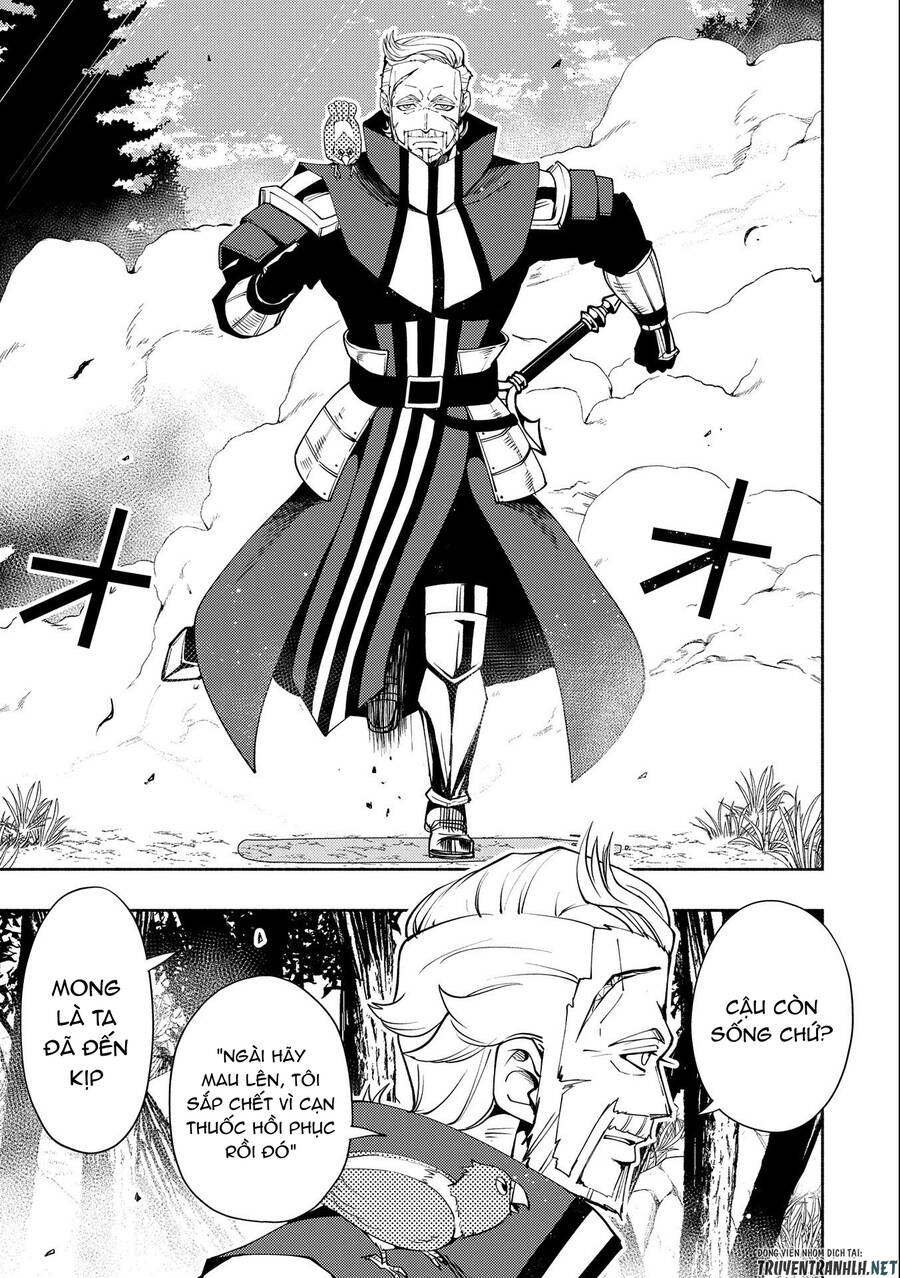 Hell Mode: Yarikomi Suki No Gamer Wa Hai Settei No Isekai De Musou Suru Chapter 22 - 13