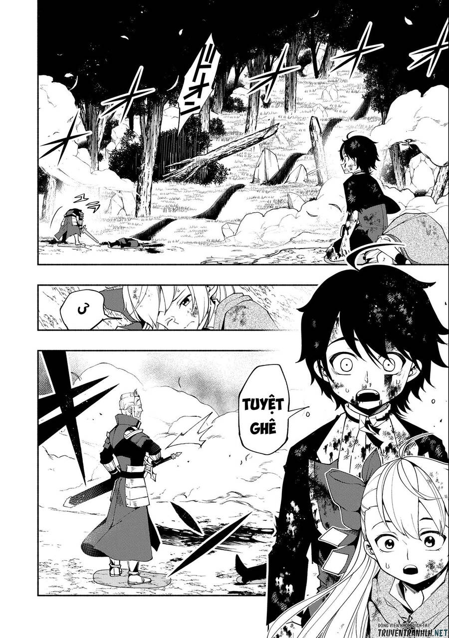 Hell Mode: Yarikomi Suki No Gamer Wa Hai Settei No Isekai De Musou Suru Chapter 22 - 24