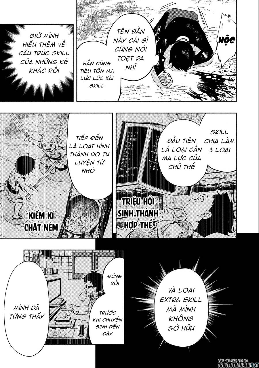 Hell Mode: Yarikomi Suki No Gamer Wa Hai Settei No Isekai De Musou Suru Chapter 22 - 7