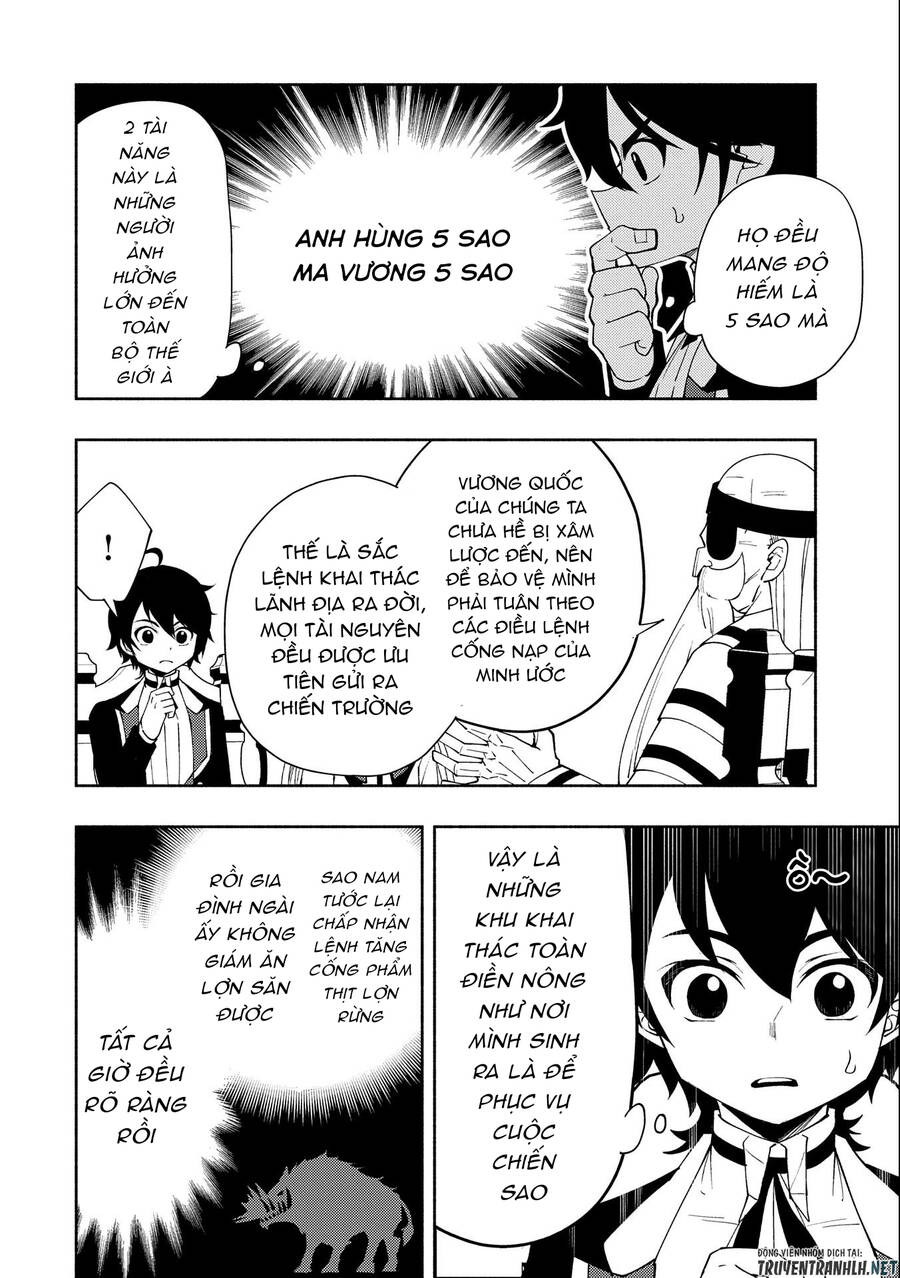 Hell Mode: Yarikomi Suki No Gamer Wa Hai Settei No Isekai De Musou Suru Chapter 23 - 22