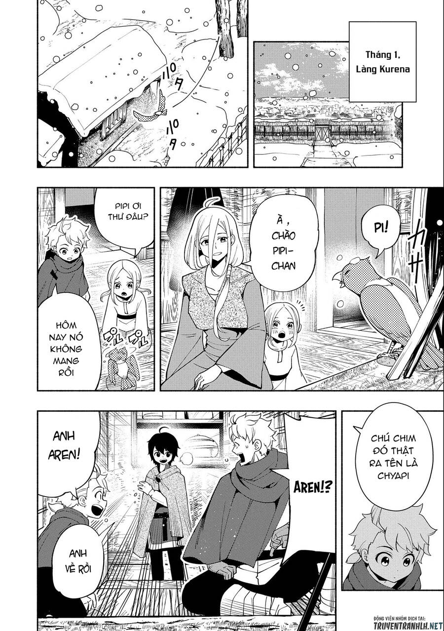 Hell Mode: Yarikomi Suki No Gamer Wa Hai Settei No Isekai De Musou Suru Chapter 24 - 14