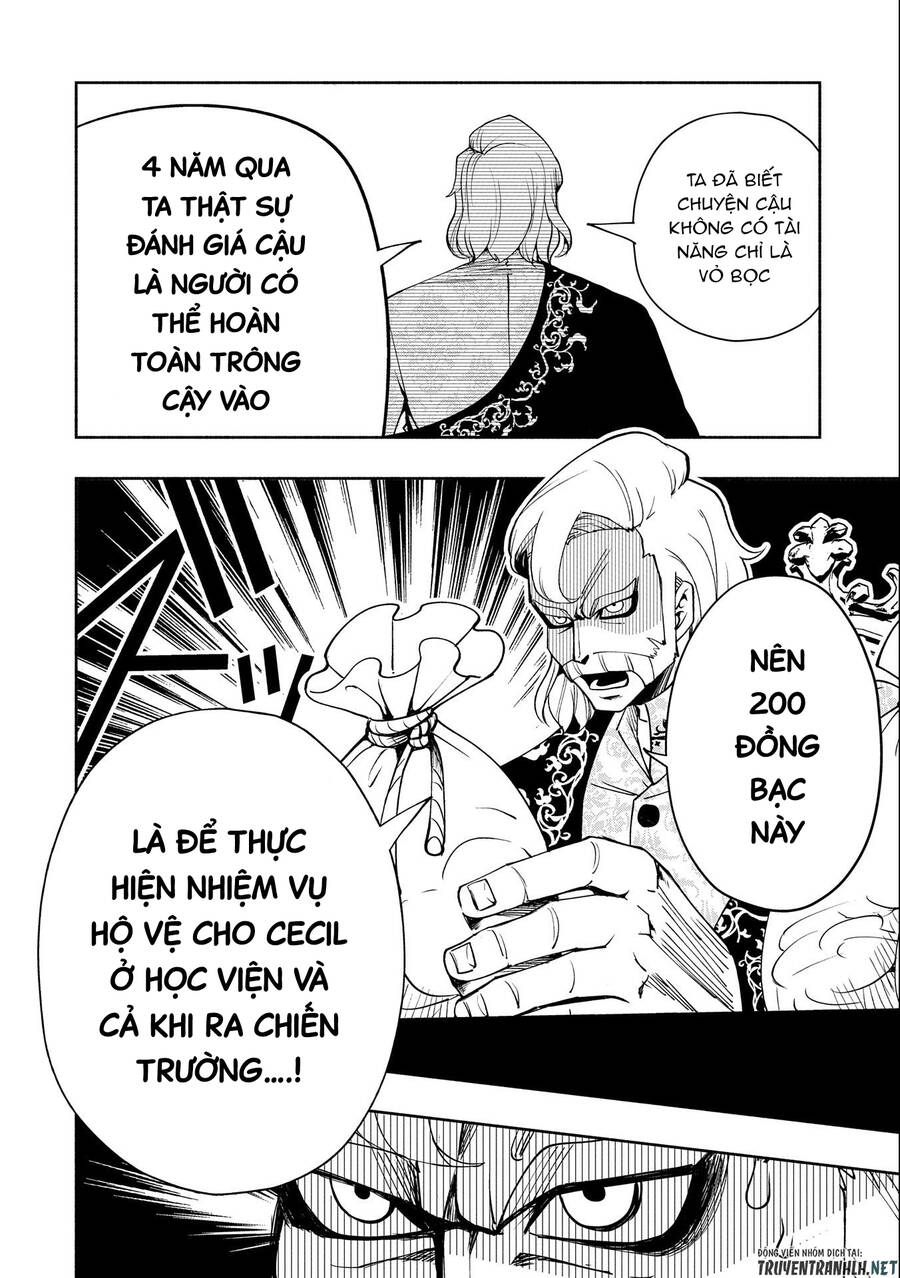 Hell Mode: Yarikomi Suki No Gamer Wa Hai Settei No Isekai De Musou Suru Chapter 24 - 6