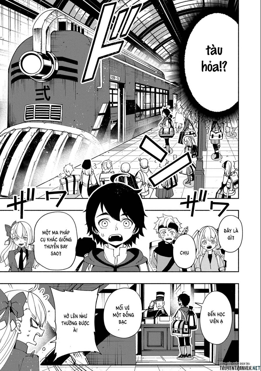 Hell Mode: Yarikomi Suki No Gamer Wa Hai Settei No Isekai De Musou Suru Chapter 25 - 23