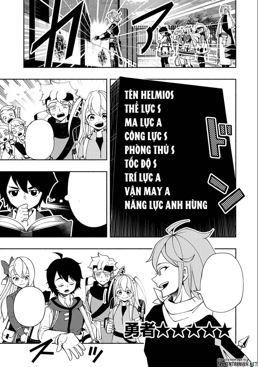 Hell Mode: Yarikomi Suki No Gamer Wa Hai Settei No Isekai De Musou Suru Chapter 26 - 13