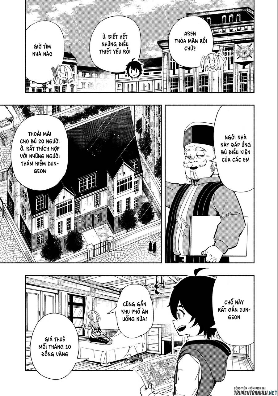 Hell Mode: Yarikomi Suki No Gamer Wa Hai Settei No Isekai De Musou Suru Chapter 26 - 21