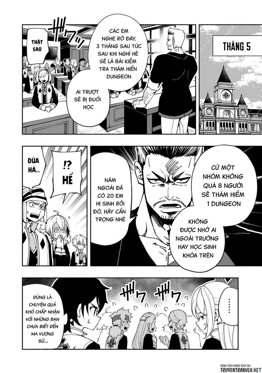 Hell Mode: Yarikomi Suki No Gamer Wa Hai Settei No Isekai De Musou Suru Chapter 27 - 20