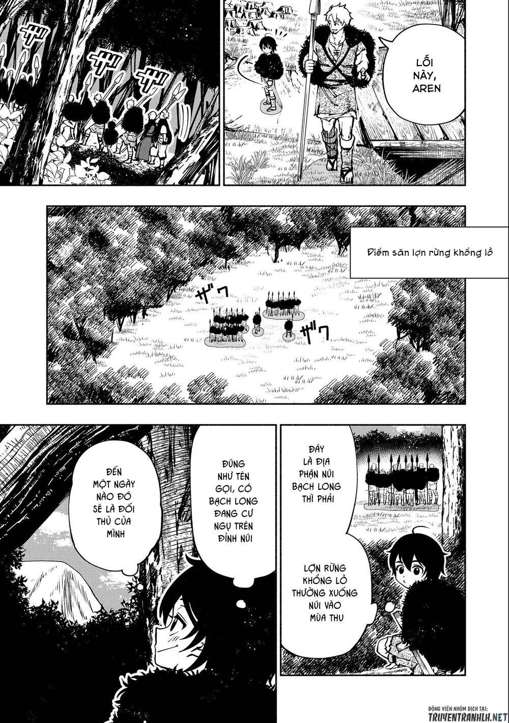 Hell Mode: Yarikomi Suki No Gamer Wa Hai Settei No Isekai De Musou Suru Chapter 3 - 13