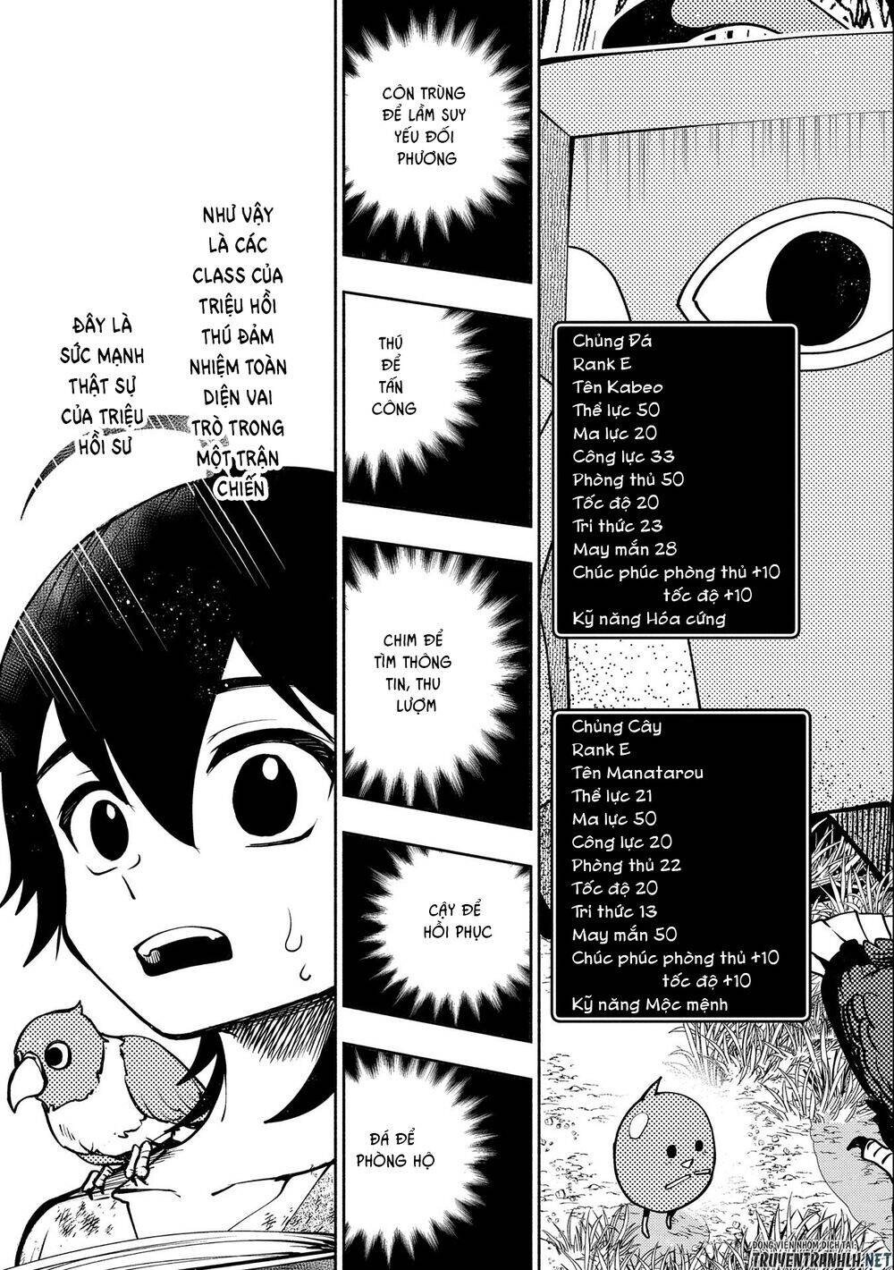 Hell Mode: Yarikomi Suki No Gamer Wa Hai Settei No Isekai De Musou Suru Chapter 3 - 25