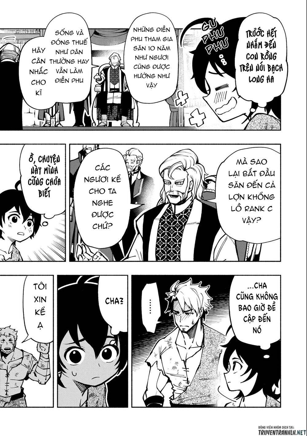 Hell Mode: Yarikomi Suki No Gamer Wa Hai Settei No Isekai De Musou Suru Chapter 4 - 13