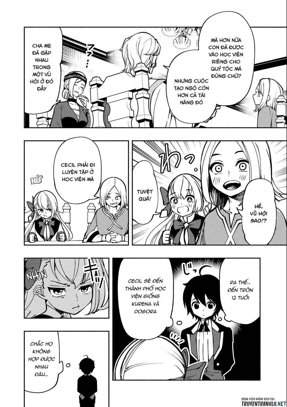 Hell Mode: Yarikomi Suki No Gamer Wa Hai Settei No Isekai De Musou Suru Chapter 5 - 12