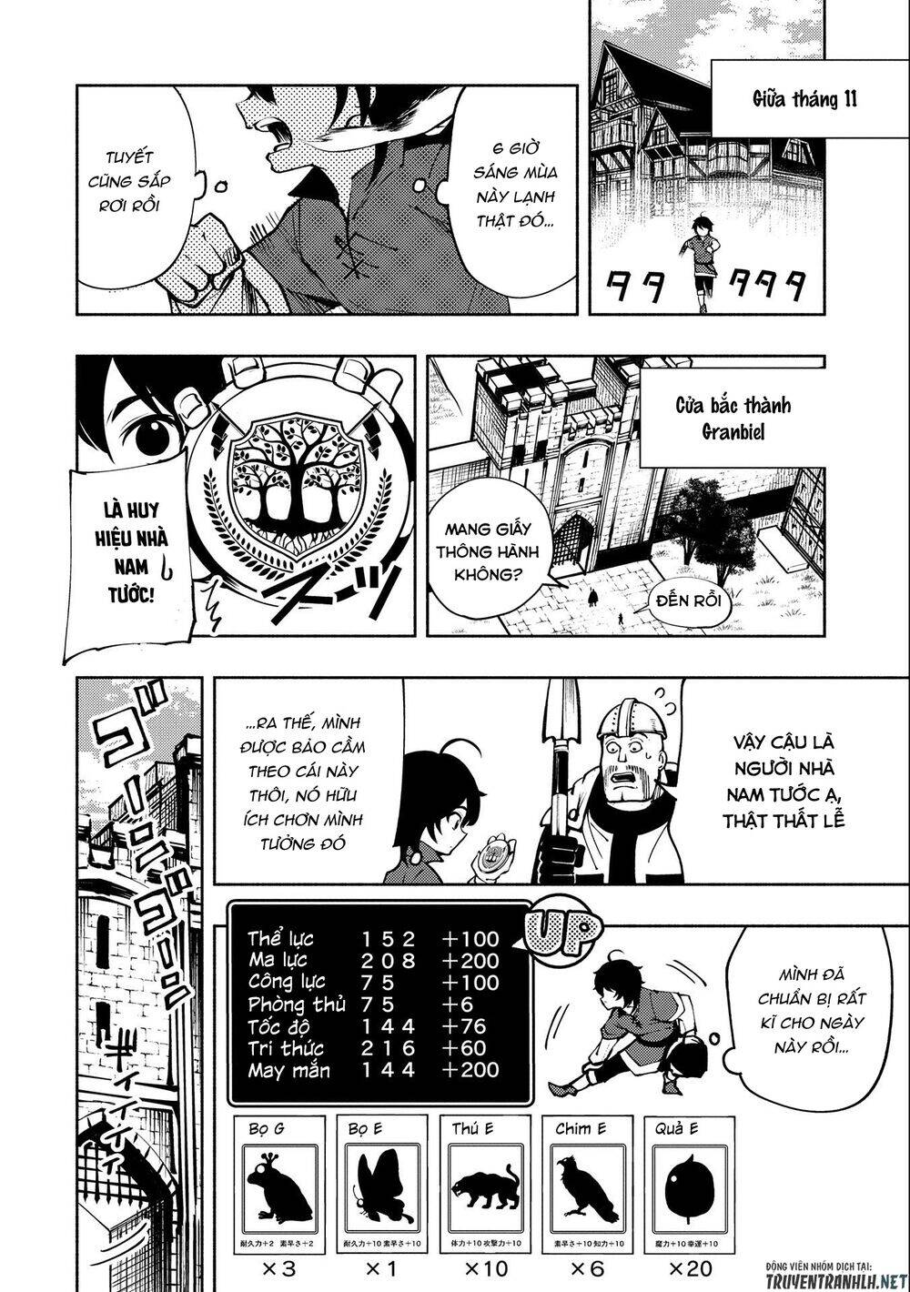 Hell Mode: Yarikomi Suki No Gamer Wa Hai Settei No Isekai De Musou Suru Chapter 5 - 20