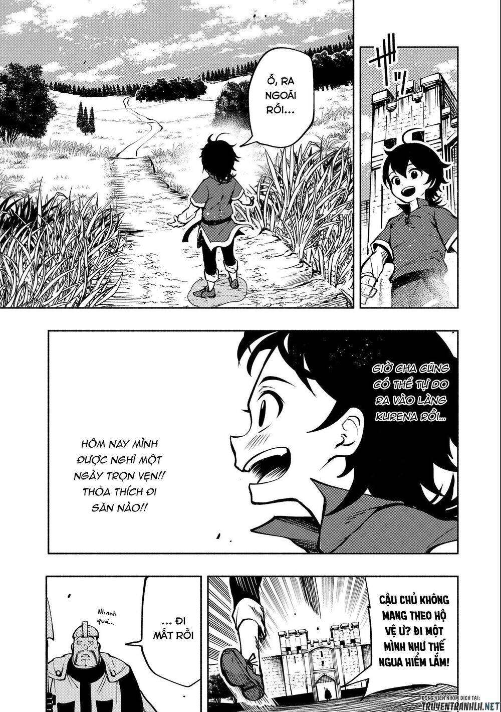 Hell Mode: Yarikomi Suki No Gamer Wa Hai Settei No Isekai De Musou Suru Chapter 5 - 21